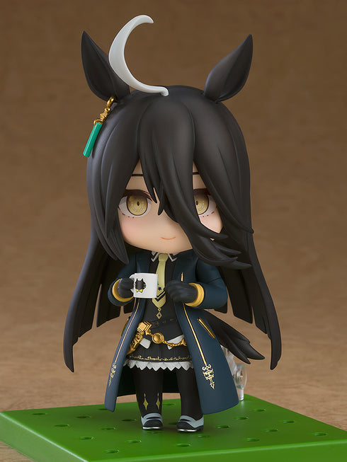『ウマ娘 プリティーダービー』ねんどろいど マンハッタンカフェ【202604再販】