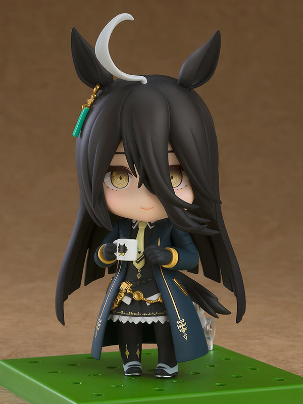 《赛马娘 漂亮德比》Nendoroid 曼哈顿咖啡【202604再版】