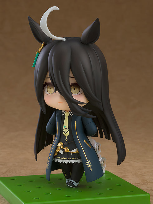 『ウマ娘 プリティーダービー』ねんどろいど マンハッタンカフェ【202604再販】