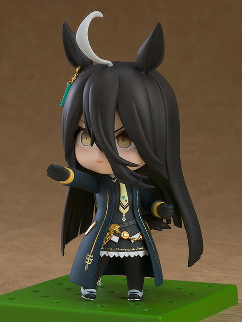『ウマ娘 プリティーダービー』ねんどろいど マンハッタンカフェ【202604再販】