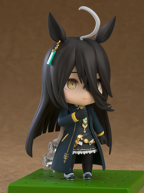 『ウマ娘 プリティーダービー』ねんどろいど マンハッタンカフェ【202604再販】