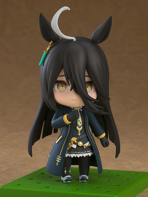 『ウマ娘 プリティーダービー』ねんどろいど マンハッタンカフェ【202604再販】