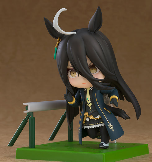 『ウマ娘 プリティーダービー』ねんどろいど マンハッタンカフェ【202604再販】