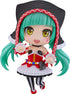 "SEGA feat. HATSUNE MIKU Project" Nendoroid Hatsune Miku Pieretta Ver.