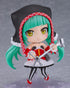 "SEGA feat. HATSUNE MIKU Project" Nendoroid Hatsune Miku Pieretta Ver.