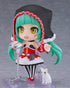 "SEGA feat. HATSUNE MIKU Project" Nendoroid Hatsune Miku Pieretta Ver.