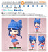 『MiSide : ミサイド』Mini Memory キャッピー
