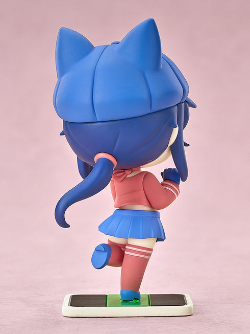 『MiSide : ミサイド』Mini Memory キャッピー