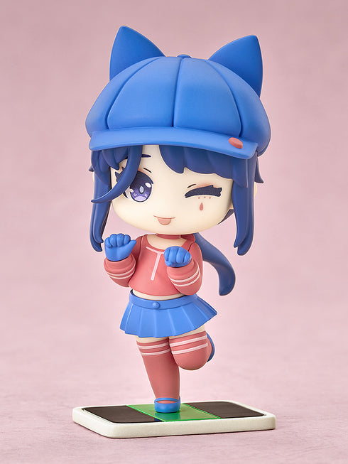 『MiSide : ミサイド』Mini Memory キャッピー