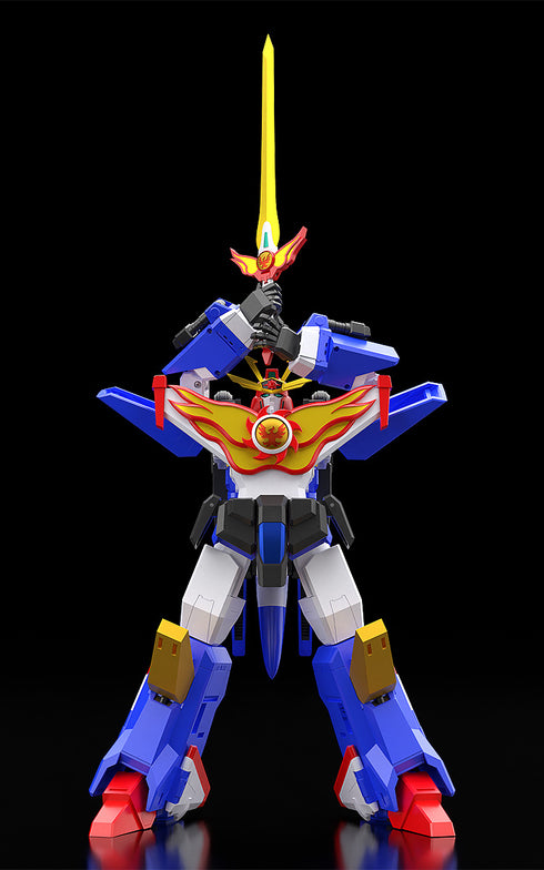 《太阳勇者 菲伯德》THE合体 菲伯德【202604再版】