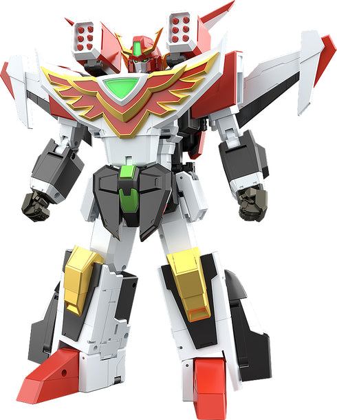 《太阳勇者 菲伯德》THE合体 格兰伯德【202604再版】