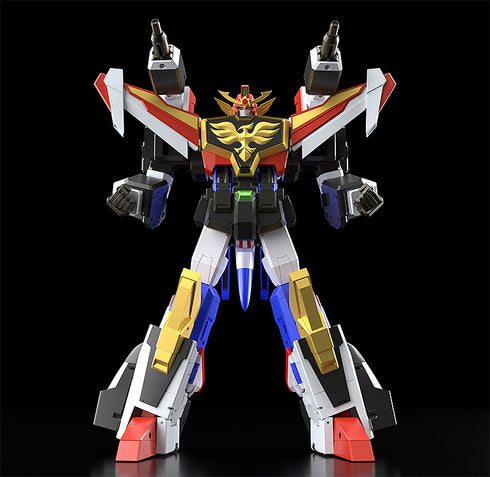 《太阳勇者 菲伯德》THE合体 格兰伯德【202604再版】