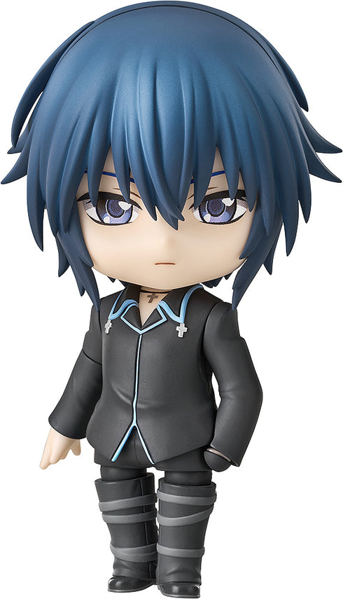 《守護甜心!》Nendoroid 月詠伊克托