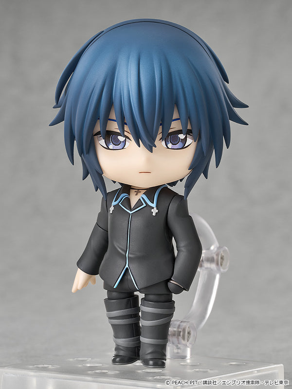 『しゅごキャラ!』ねんどろいど 月詠イクト