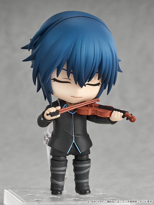 《守護甜心!》Nendoroid 月詠伊克托