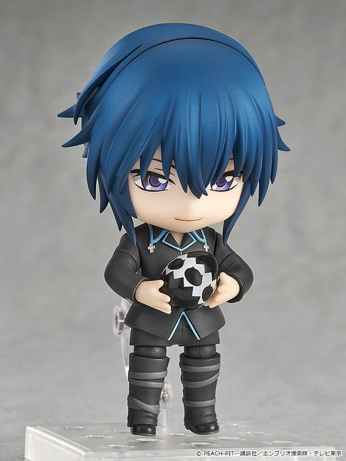 《守護甜心!》Nendoroid 月詠伊克托