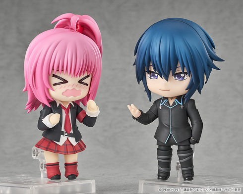 《守護甜心!》Nendoroid 月詠伊克托