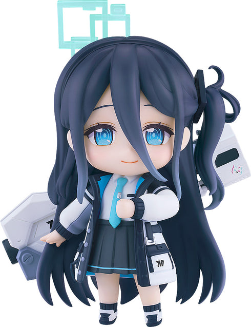 《Blue Archive》Nendoroid 天童爱丽丝