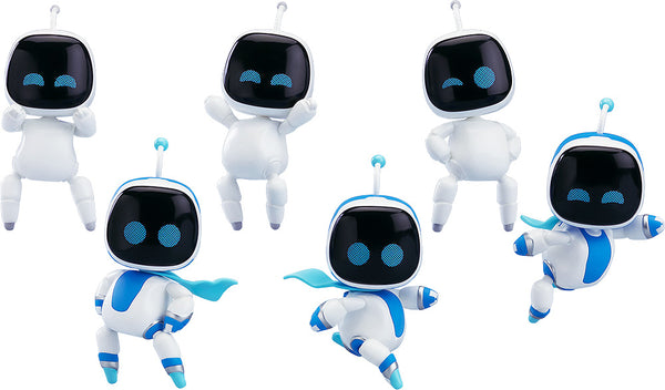 《ASTROBOT》Nendoroid Surprise 阿斯特罗 1.0【盒装】