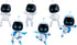 『ASTROBOT』ねんどろいどさぷらいず アストロ 1.0【BOX】