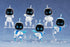 『ASTROBOT』ねんどろいどさぷらいず アストロ 1.0【BOX】