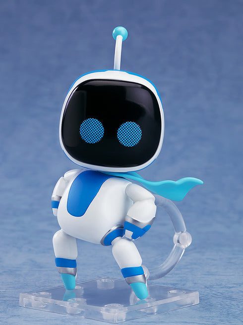 『ASTROBOT』ねんどろいどさぷらいず アストロ 1.0【BOX】