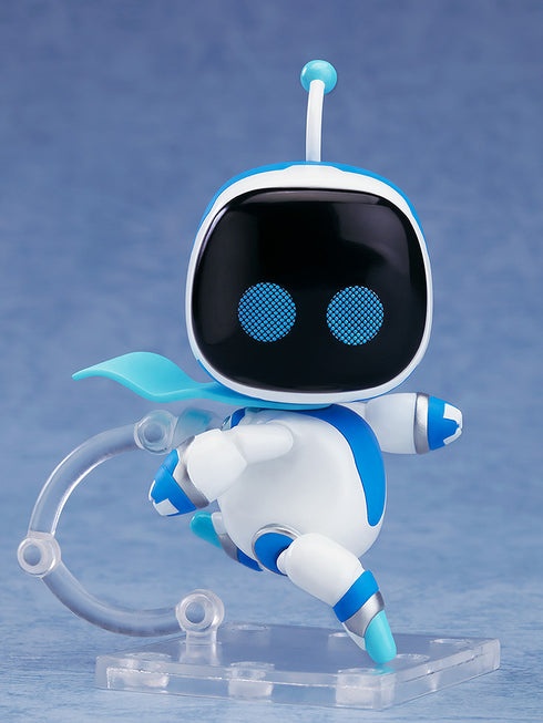『ASTROBOT』ねんどろいどさぷらいず アストロ 1.0【BOX】