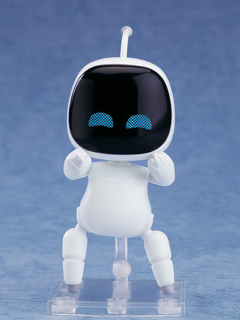 『ASTROBOT』ねんどろいどさぷらいず アストロ 1.0【BOX】