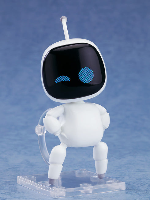 『ASTROBOT』ねんどろいどさぷらいず アストロ 1.0【BOX】