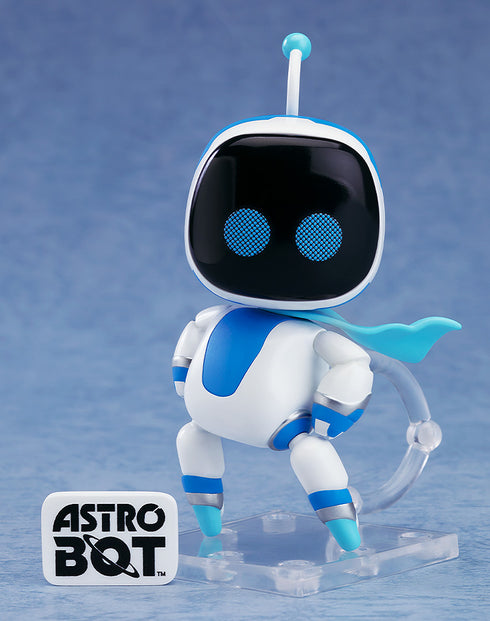 『ASTROBOT』ねんどろいどさぷらいず アストロ 1.0【BOX】