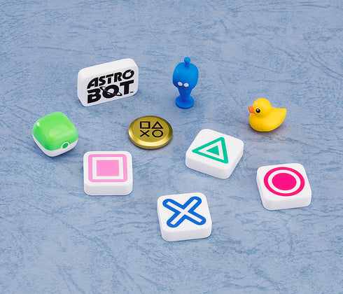『ASTROBOT』ねんどろいどさぷらいず アストロ 1.0【BOX】