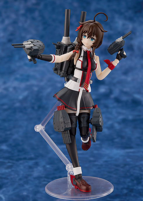『艦隊これくしょん -艦これ-』PLAMATEA 時雨改三【202604再販】