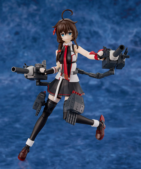 『艦隊これくしょん -艦これ-』PLAMATEA 時雨改三【202604再販】
