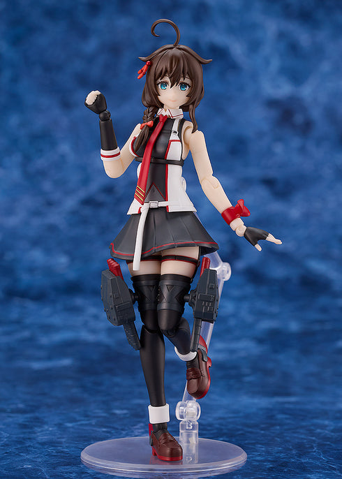 『艦隊これくしょん -艦これ-』PLAMATEA 時雨改三【202604再販】