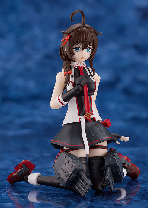 『艦隊これくしょん -艦これ-』PLAMATEA 時雨改三【202604再販】