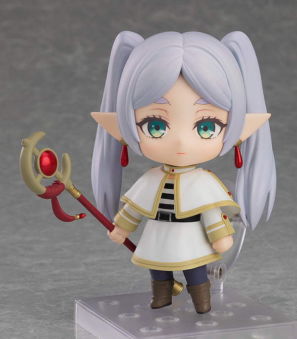 《葬送的弗莉莲》Nendoroid 弗莉莲【202605再版】