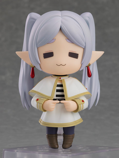 《葬送的弗莉莲》Nendoroid 弗莉莲【202605再版】