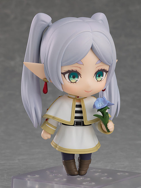 《葬送的弗莉莲》Nendoroid 弗莉莲【202605再版】