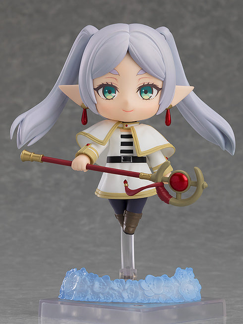《葬送的弗莉莲》Nendoroid 弗莉莲【202605再版】