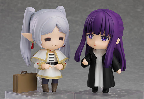 《葬送的弗莉莲》Nendoroid 弗莉莲【202605再版】
