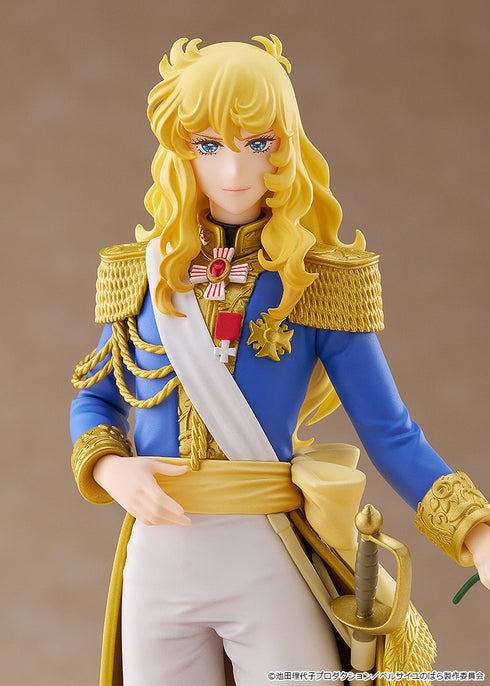 『ベルサイユのばら』POP UP PARADE オスカル・フランソワ・ド・ジャルジェ