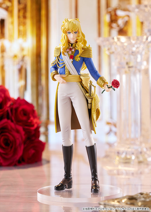 『ベルサイユのばら』POP UP PARADE オスカル・フランソワ・ド・ジャルジェ