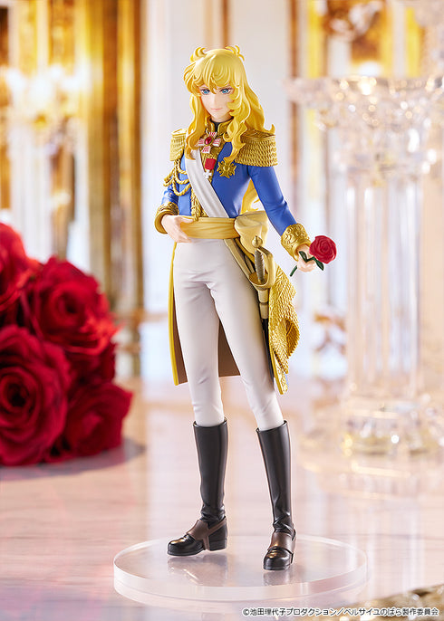 『ベルサイユのばら』POP UP PARADE オスカル・フランソワ・ド・ジャルジェ