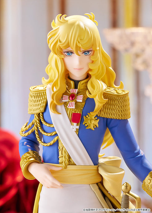 『ベルサイユのばら』POP UP PARADE オスカル・フランソワ・ド・ジャルジェ