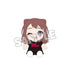 《BanG Dream!》可换装玩偶 Poppin'Party 户山香澄