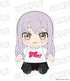 『BanG Dream!』おきがえぬいぐるみ Roselia 湊友希那