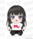『BanG Dream!』おきがえぬいぐるみ Roselia 白金燐子