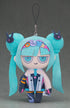 『初音ミク GTプロジェクト2026』ぬいぐるみ レーシングミク 2026Ver. ちびれーみく
