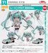 《初音未来GT企划》Nendoroid 竞速初音 2023Ver.【202604再版】