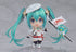 《初音未来GT企划》Nendoroid 竞速初音 2023Ver.【202604再版】